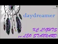 KC Lights feat Leo Stannard - daydreamer (exclu)