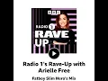 BBC Radio 1's Rave-Up with Arielle Free, Fatboy Slim Hero's Mix 2026 04 23