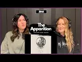 Lagu D'N'A Reacts: Sleep Token | The Apparition