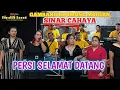 Lagu PERSI SELAMAT DATANG - GAMBANG KROMONG MODERN SINAR CAHAYA || 15/11/23 Gang. Gope. Prungpung