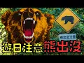Download Lagu 觀光客也被襲擊！日本熊害肆虐全國，原因竟然是對熊太好了！？｜叉雞