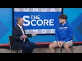 Owen Freeman Interview