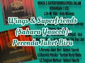 Download Lagu Wings \u0026 Superfriends (Sahara Yaacob)-Peronda Jaket Biru