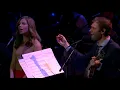 Dance Yrself Clean (LCD Soundsystem) – Rachael Price & Chris Thile | Live from Here