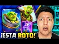LOS PONGO A RESPETAR CON EL MEJOR MAZO DE MORTERO