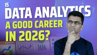 Is Data Analyst a Good Career in 2026