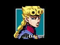 Download Lagu Gangstar Torture Dance FULL SONG (LYRICS) - JoJo's Bizarre Adventure Golden Wind OST