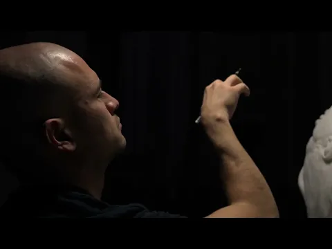 Jago into the White, di Luigi Pingitore - Trailer