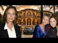 Kelly Curtis Cause of Death Jamie Lee Curtis Shares Heartbreaking Tribute