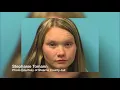 Stearns County Machete Chase Results in Arrest