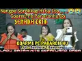 Download Lagu GOARMI PE PARARON HU //Cover By SENADA TRIO // Cipt :Bunthora Situmorang @hangganeriksonchannel8093