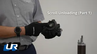 Scroll Unloading Part 1