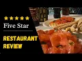 The BEST Italian Restaurant in Boca Raton and Delray Beach Trattoria Romana