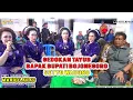 Download Lagu NYI WARIATI SEDEKAH BUMI KEPOH KIDUL | GEDOKAN BPK. BUPATI BOJONEGORO SETYO WAHONO | MARGO LARAS