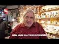 Putting His Stamp On NYC Meet John Casey Of Casey Rubber Stamps