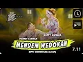 Download Lagu DENNY CAKNAN FEAT HAPPY ASMARA - MENDEM WEDOKAN
