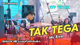 tak tega rizal mc dia menangis kesakitan dengan jeritan yg tak tertahan puwenak eeee