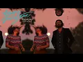 Angus & Julia Stone - Chateau (ARTY Remix)