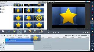 how to make deaf on avs