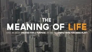 the meaning of life subtitle indonesia