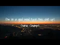 Championxiii - Boo! (lyrics)