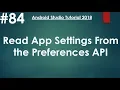 Android tutorial 2018 - 84