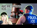 Download Lagu We klagen ICE aan. Hier is waarom