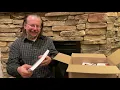 Unboxing Hand-on Rust with Herbert Wolverson