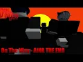 Download Lagu DANDADAN Opening 2 On The Way - AniNA THE END | Roblox Animation