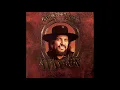 I've Always Been Crazy- Waylon Jennings (Vinyl Restoration)