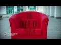 Download Lagu 60 Seconds in the Red Chair, Bryan Ransom