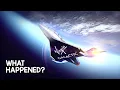 What happened to Virgin Galactic