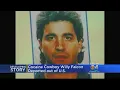 Cocaine Cowboy Deported