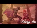 Adventures of Mana - Rising Sun (Intro Theme) OST