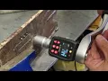 ANPUDS Digital Torque Adapter
