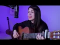 Jardim da Fantasia - Paulinho Pedra Azul || Marina Aquino