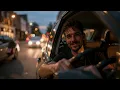 AndyB - The Way You Make Me Feel (Radio Edit) (Official Music Video)