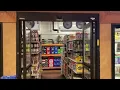 Wegmans Beer Cave on Dick Rd Automatic Doors Buffalo NY