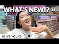 Download Lagu BIGGEST OLIVE YOUNG Sale of the Year🚨Most Sold PDRN in Korea, FRESH DROPS, Personal Shopper!