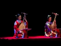 Download Lagu 琵琶演奏「琵琶二面～源平をかたる～」公演より      BIWA Japanese musical instrument