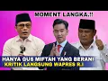 Gus Miftah Terbaru ~ Kritikan Langsung Depan Wapres R.I Gibran Rakabuming Raka Di PONPES ORA AJI