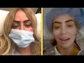 Aubrey O Day HOSPITALIZED Star Undergoes Emergency Surgery