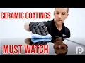 Considering a Ceramic Coating Watch this First