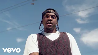 pusha t hold on ft rick ross explicit official video 