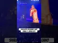 Download Lagu SHALLIPOPI - (LAHO REMIX) FT. BURNA BOY (UNRELEASED SNIPPET)
