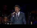 Rubén Blades con Roberto Delgado & Orquesta en vivo - Amor y Control.