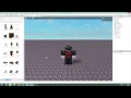 ROBLOX Lua Intermediate Scripting Tutorial 7 - UserInputService