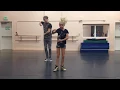 Ruby Rose Turner & Josh Killacky | Choreography by Josh Killacky
