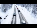 Nebraska Department of Roads Winter Safe Driving 2015