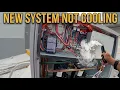 New HVAC System Can t Keep Up Here s Why